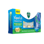 Vicks VapoRub Steam Pods