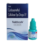 Takfresh Eye Drop