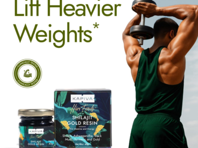 Himalayan Shilajit Resin