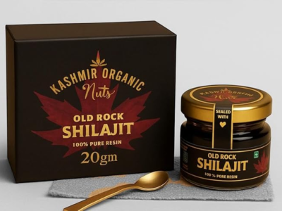 Original Himalayan Shilajit