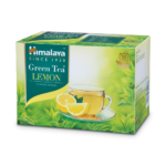 Green Tea Lemon