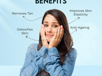 Jovees Bio-Retinol Revita Ageing Cleansing Gel With Bio-Retinol