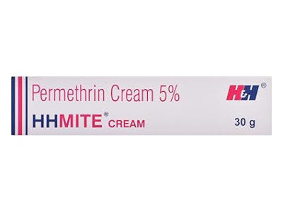 HHMite Cream