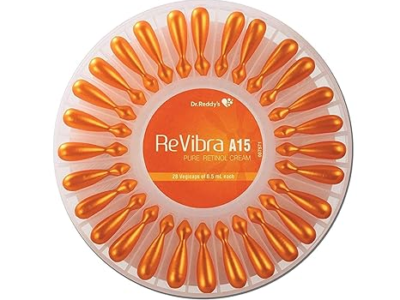 ErisOaknet Rivebra A15 Pure Retinol Cream
