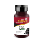 Shilajit Capsules 500mg Pure Herb