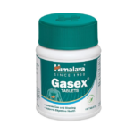Gasex Himalaya Tablets