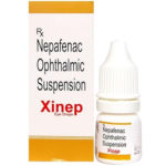 Xinep Eye Drop