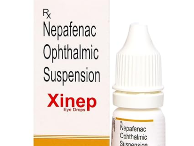 Xinep Eye Drop