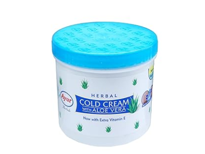 Ayur Herbal Cold Cream with Aloevera