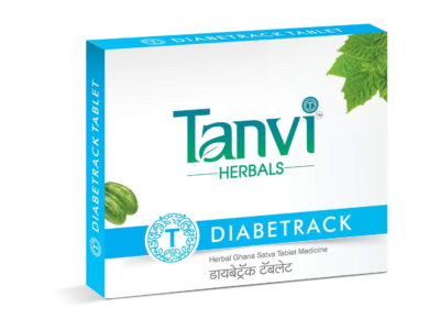 Diabetrack Tablets
