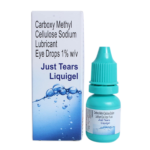 Just Tears (Inf) - Bottle of 10 ml Liquigel