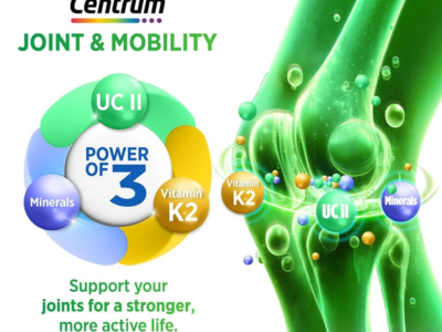 Centrum Joint & Mobility Capsule