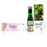 Melas Combo of 1 Cream