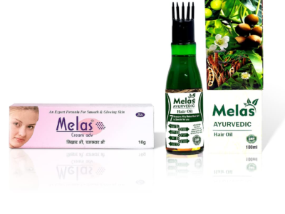 Melas Combo of 1 Cream