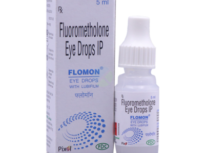 Flomon Eye Drop