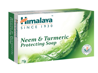 Himalaya Herbals Protecting Soap