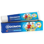 Odomos Non-Sticky Mosquito Repellent Cream