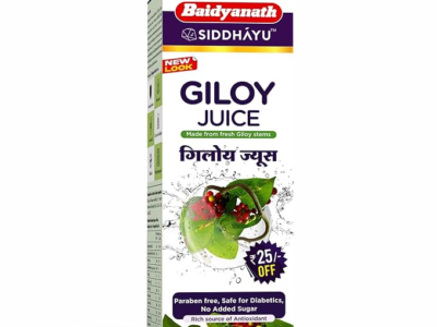 Baidyanath Asli Ayurved Giloy Juice