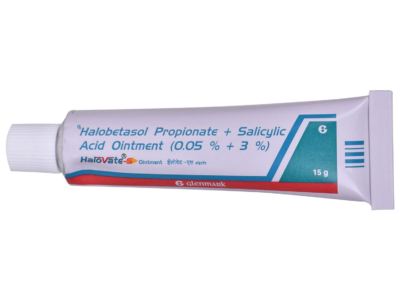 Halovate-S Ointment