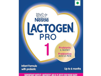 Lactogen Pro 1 Powder