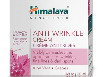 Himalaya Herbals Anti-Wrinkle Cream