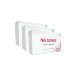 No Scars Beauty Soap