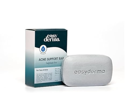 Anti Bacterial Bath Body Soap