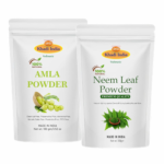 Khadi 100% Pure Herbal Amla Powder