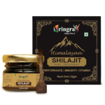 Vringra Himalayan Shilajit