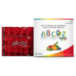 ABCDZ Lycopene Tablets
