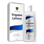 Trigaine Caffeine Anti Hair Fall Shampoo