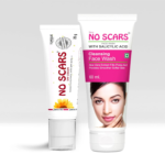 No Scars Day Cream with SPF 30 PA++