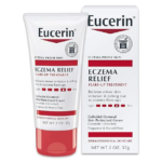 Eucerin Eczema Relief Body Lotion