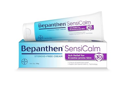 Bepanthen SensiCalm Cream
