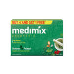 Medimix Ayurvedic Classic Soap