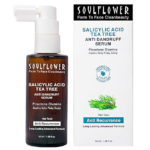 Soulflower Anti Dandruff Hair Serum