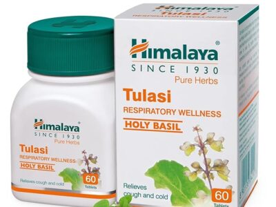 Himalaya Wellness Tulasi Tablet