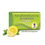 Tetmosol Medicated Soap