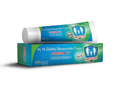 Healing Pharma MOSQNET Cream
