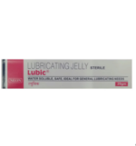Lubic Lubricating Jelly Sterile for General Lubricating Needs