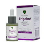 Trigaine Anti-Frizz Hair Serum