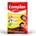 Complan Nutrition Drink Powder