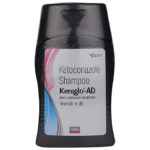 Ketoconazole Dandruff Shampoo