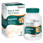 Himalaya Boswellia Shallaki Tablet