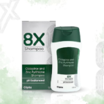 8X Shampoo
