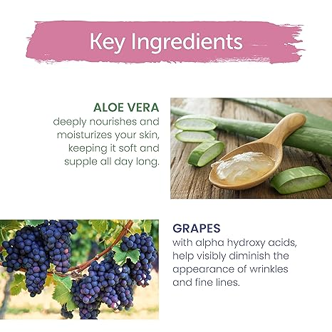 Himalaya Herbals Anti-Wrinkle Cream - Image 4