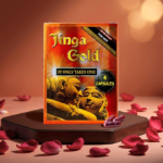 Jinga Gold Capsules