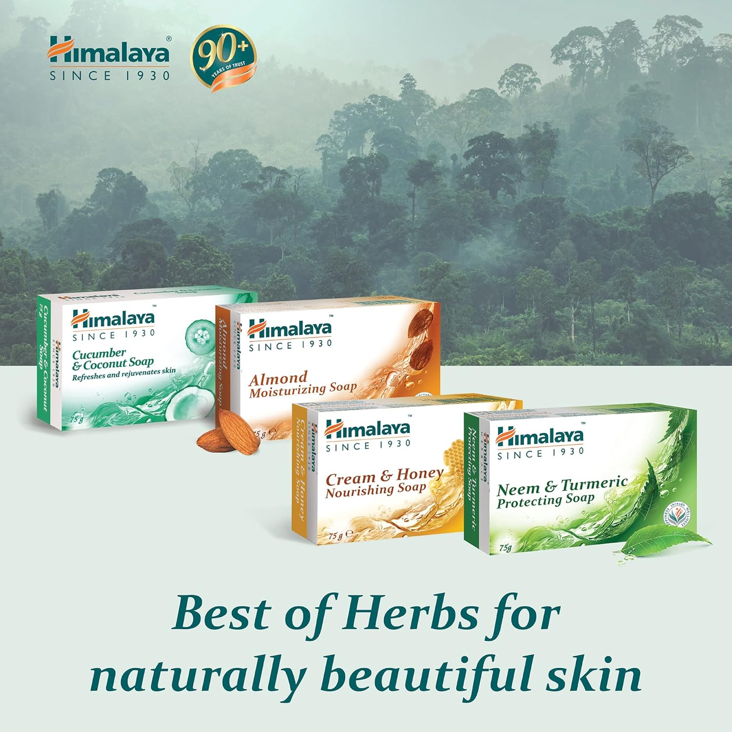 Himalaya Herbals Protecting Soap - Image 7