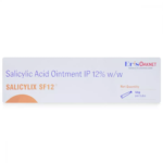 Salicylix SF Ointment (12%w/w) (50g)
