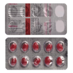 Tretiva 5mg